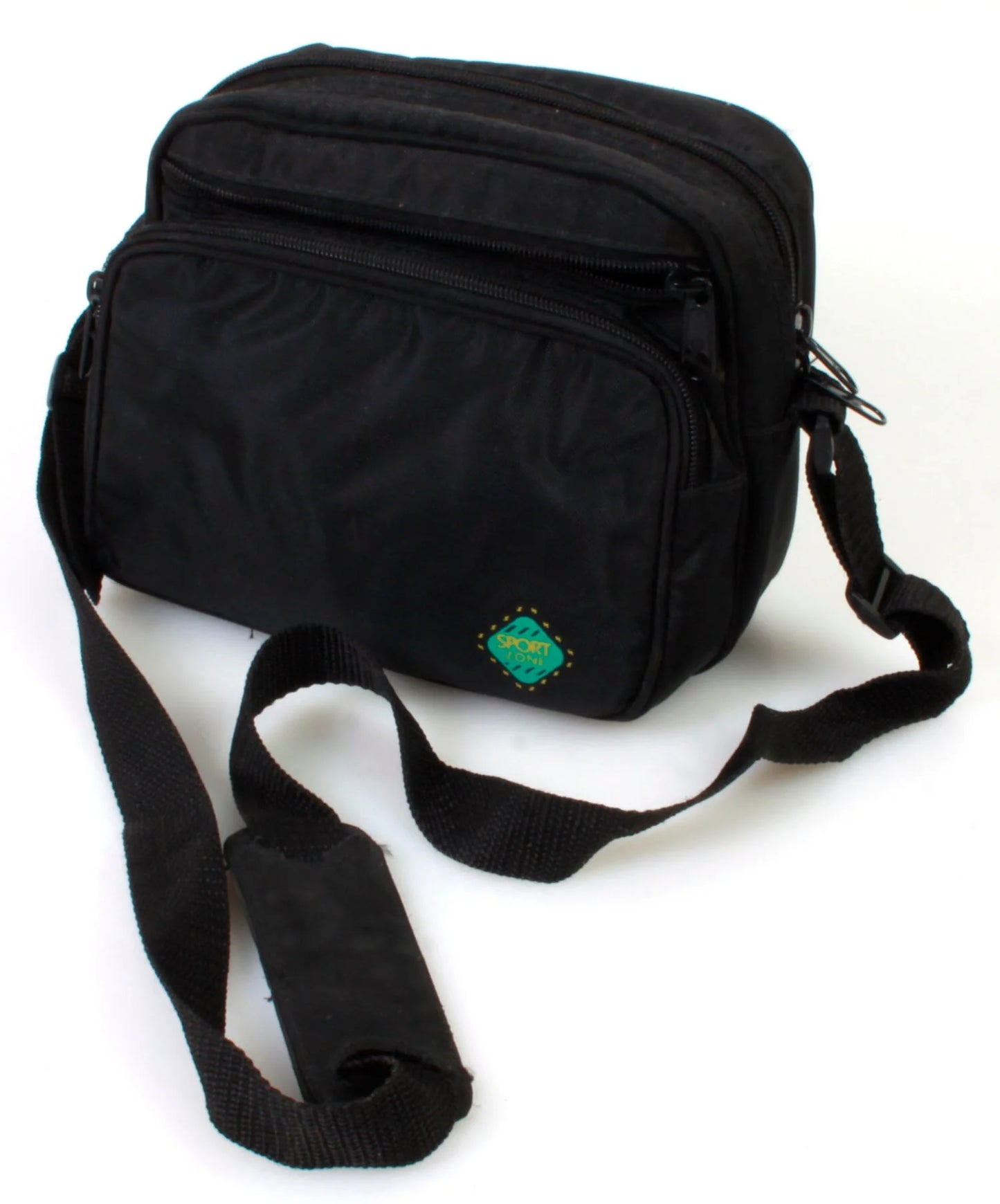 Camera Bag w/ Shoulder Strap