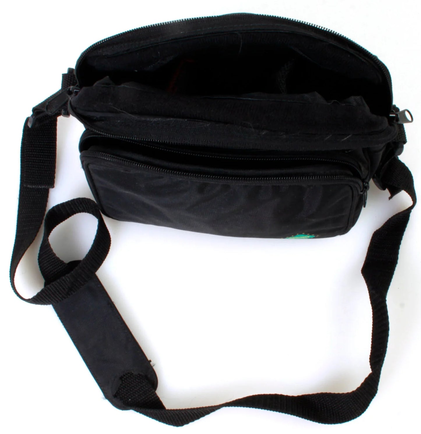 Camera Bag w/ Shoulder Strap