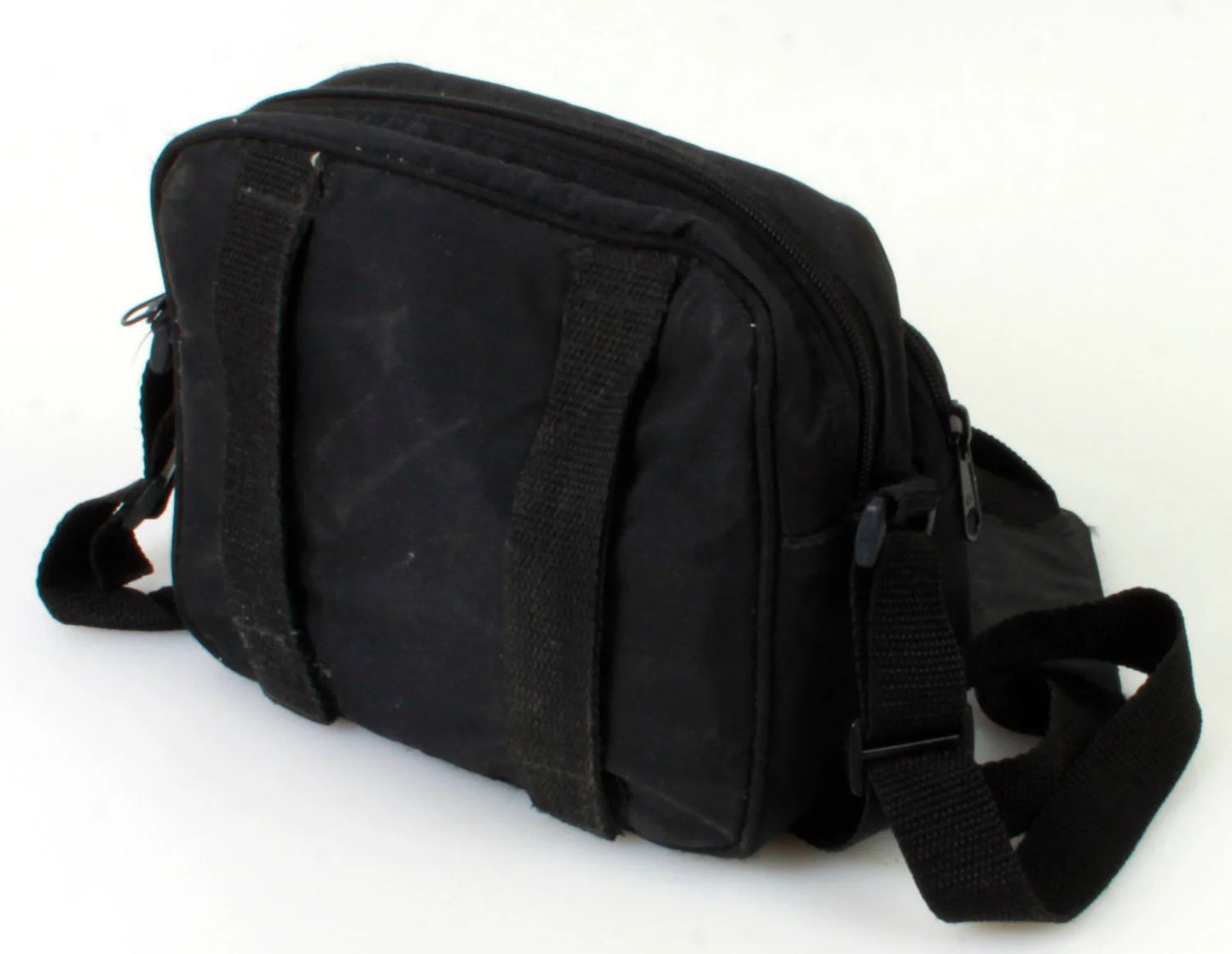 Camera Bag w/ Shoulder Strap