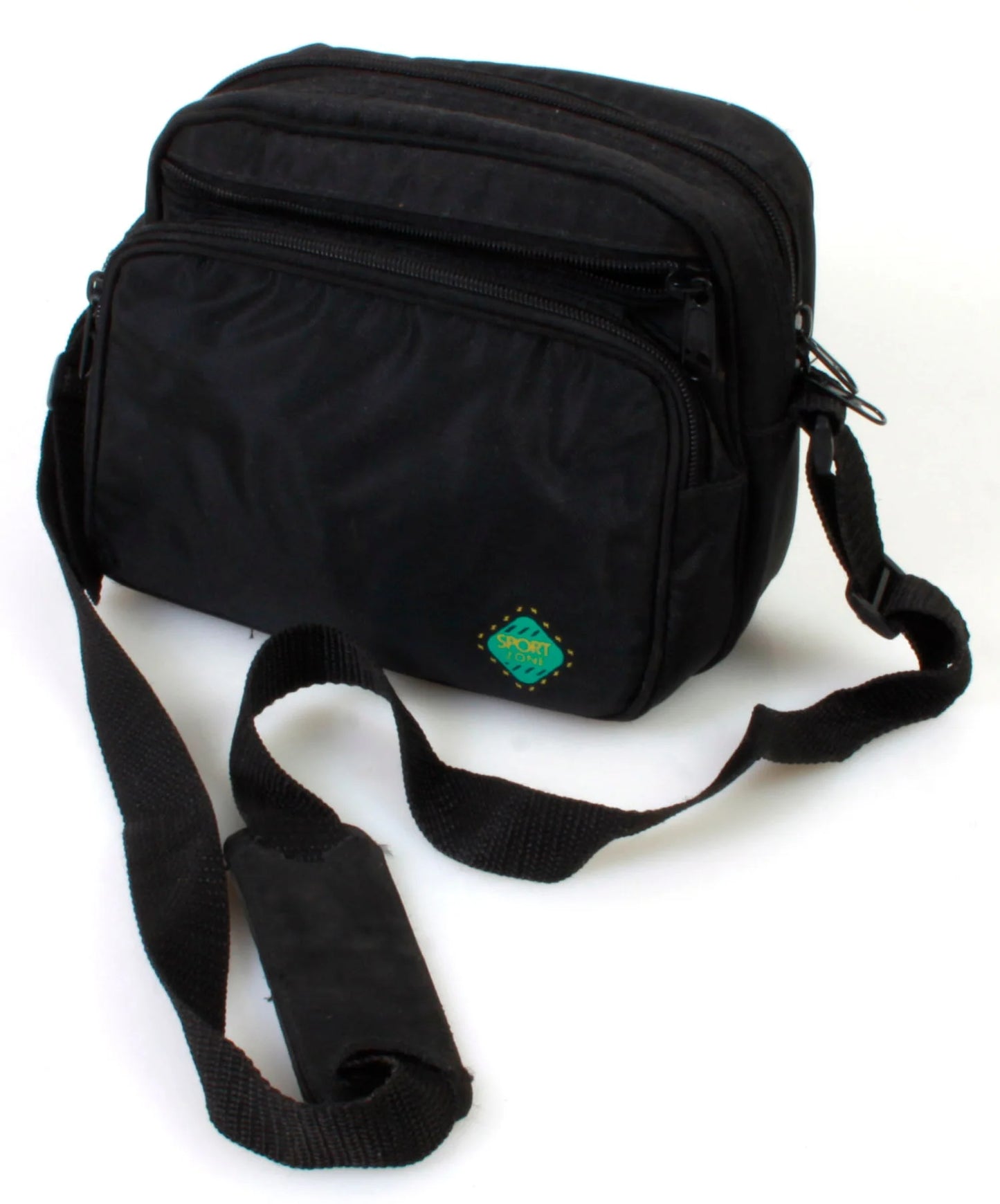 Camera Bag w/ Shoulder Strap