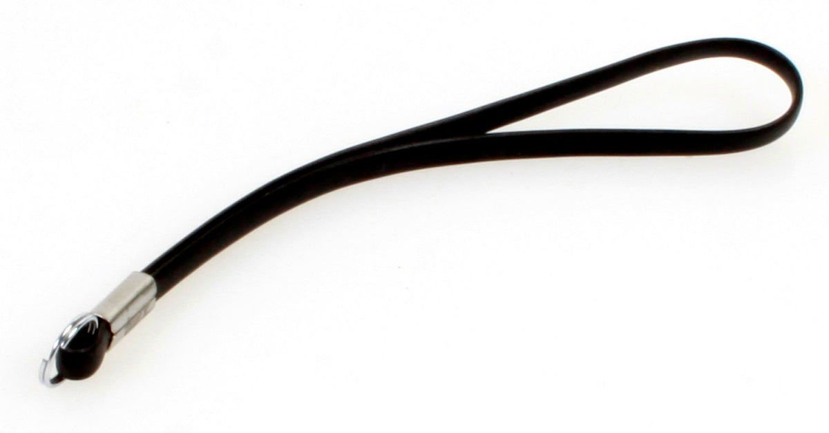 Camera Wrist Strap 1960s Vintage