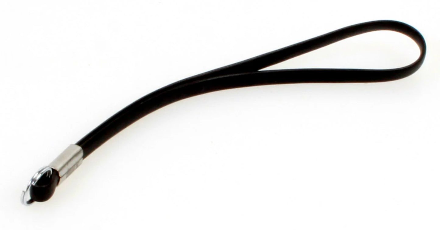 Camera Wrist Strap 1960s Vintage
