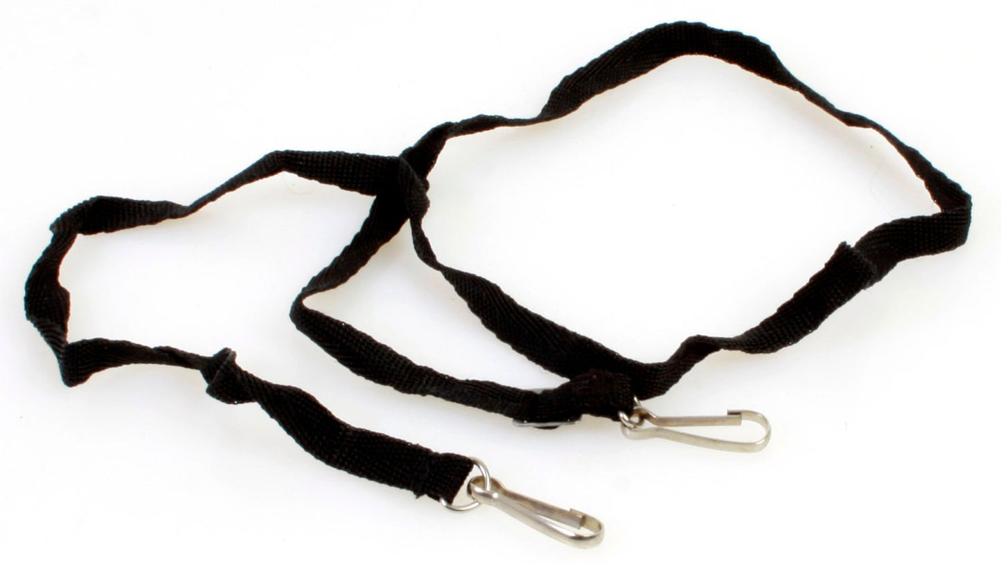 Camera Strap 1950s Vintage