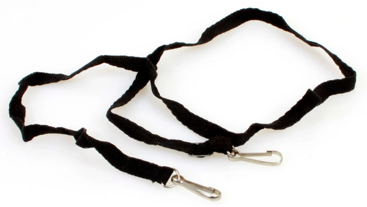Camera Strap 1950s Vintage