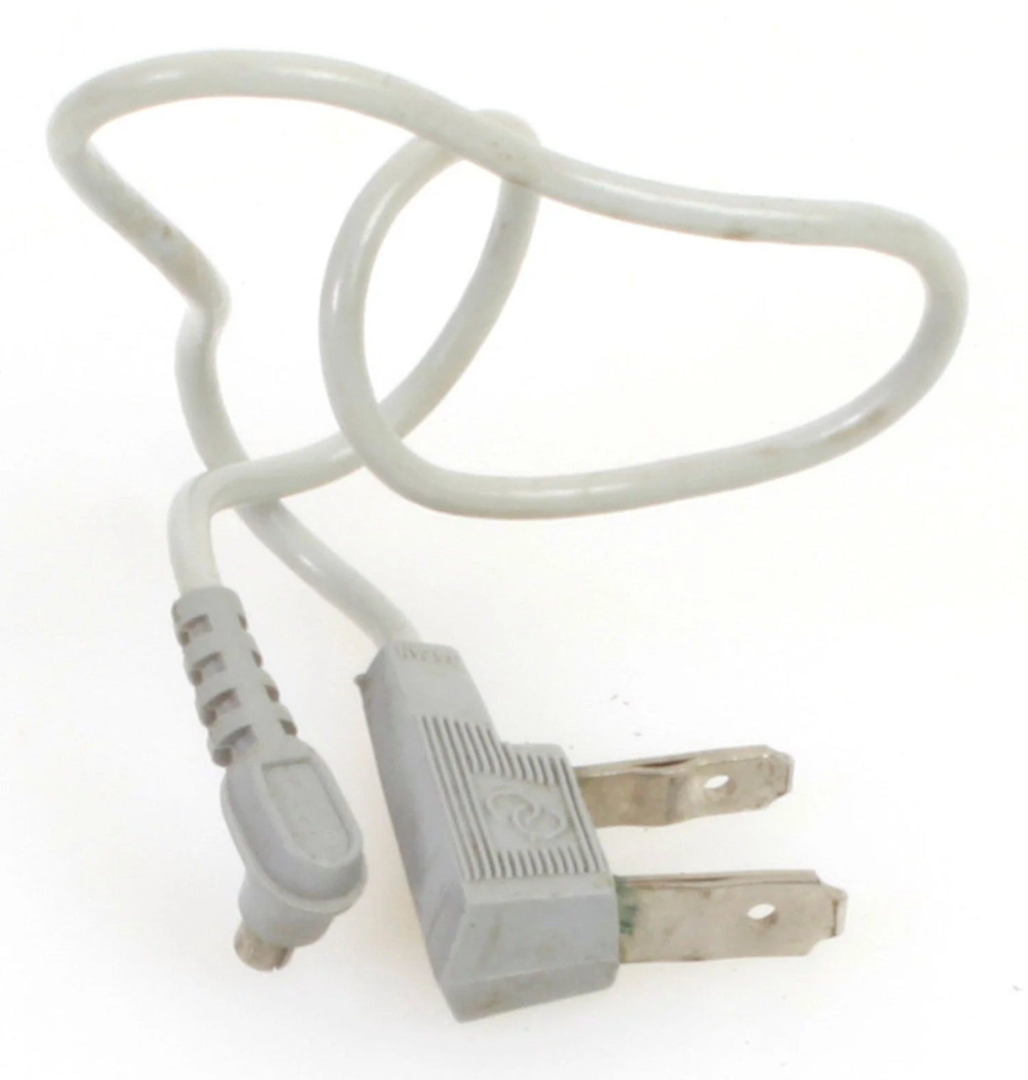Flash Cord AC to PC 12 inch