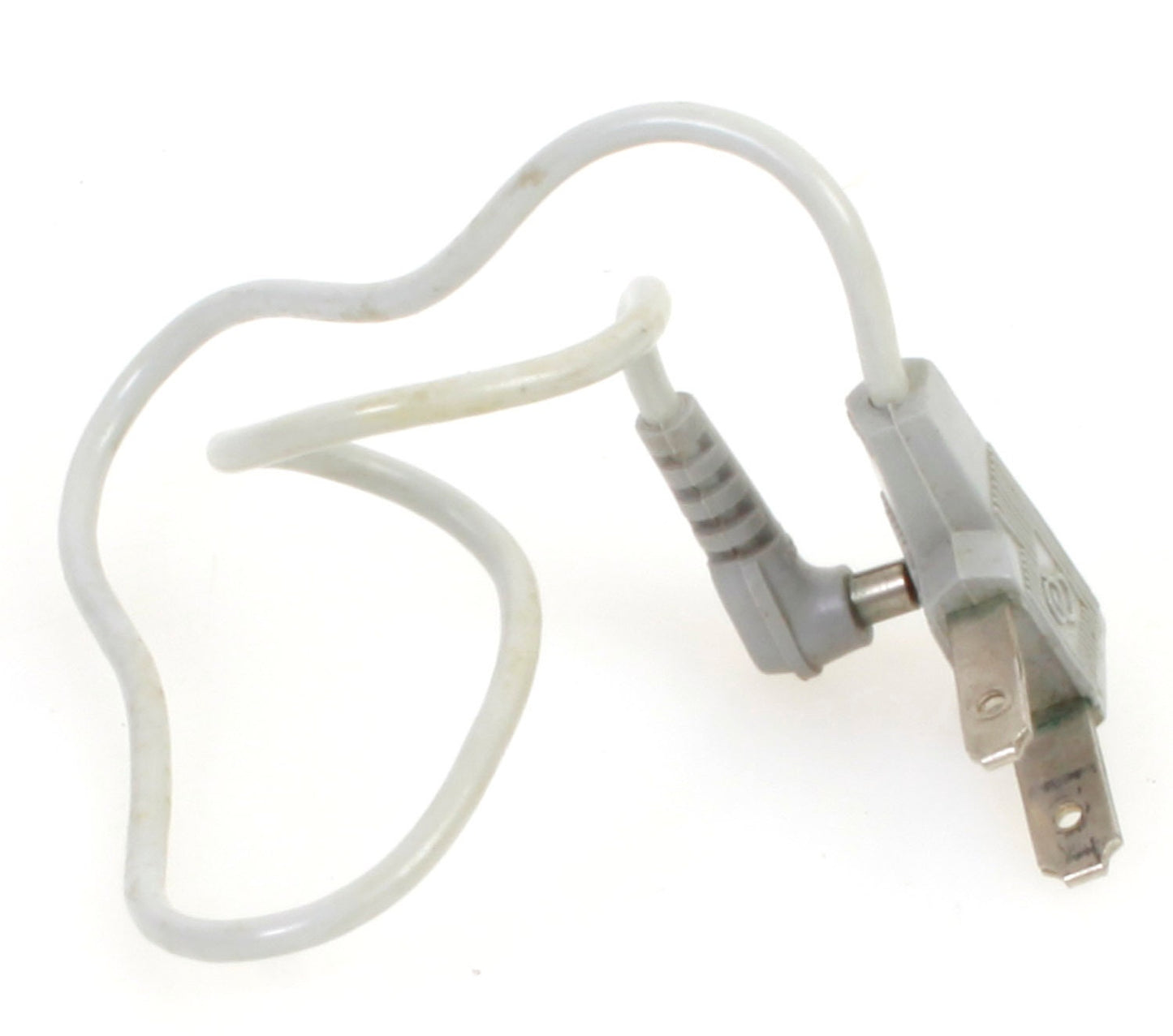 Flash Cord AC to PC 12 inch