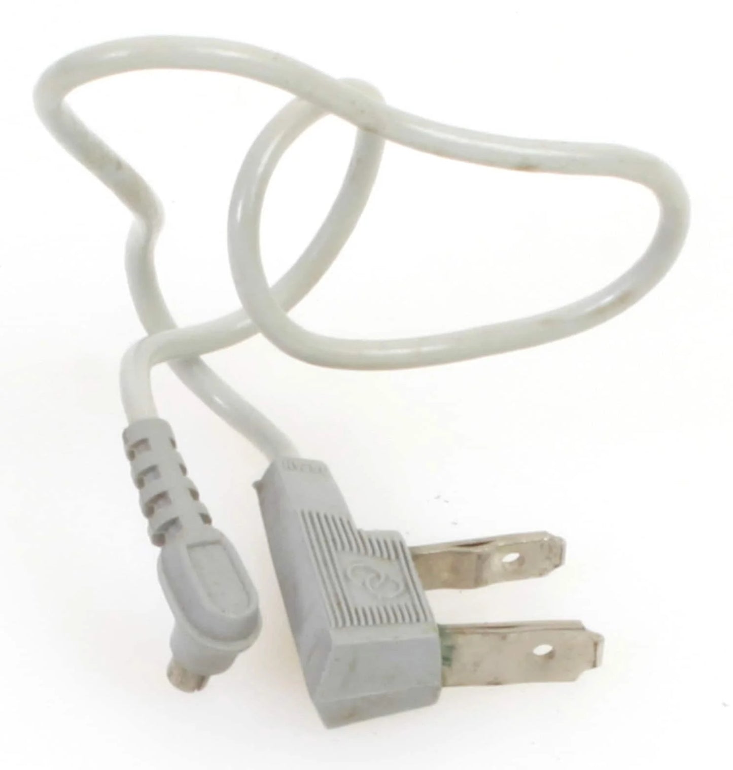 Flash Cord AC to PC 12 inch