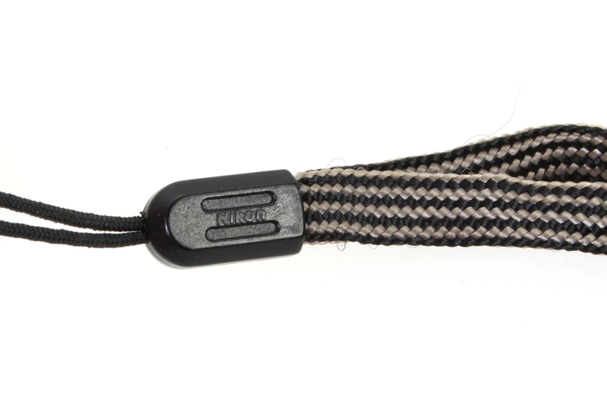 Nikon Hand Strap Digital Camera