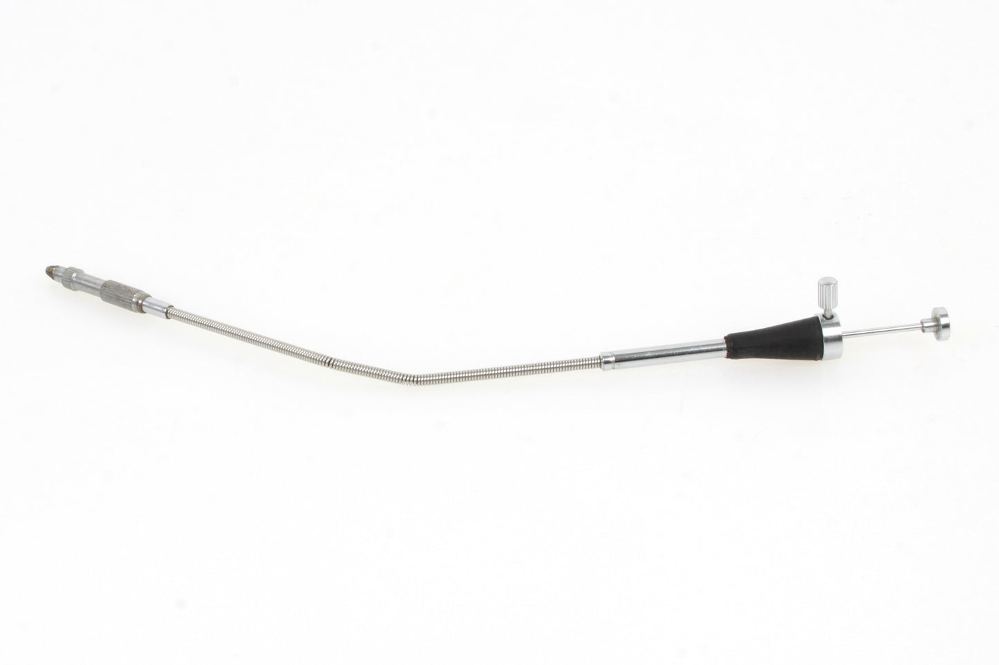 Shutter Release Film Camera w/ Lock
