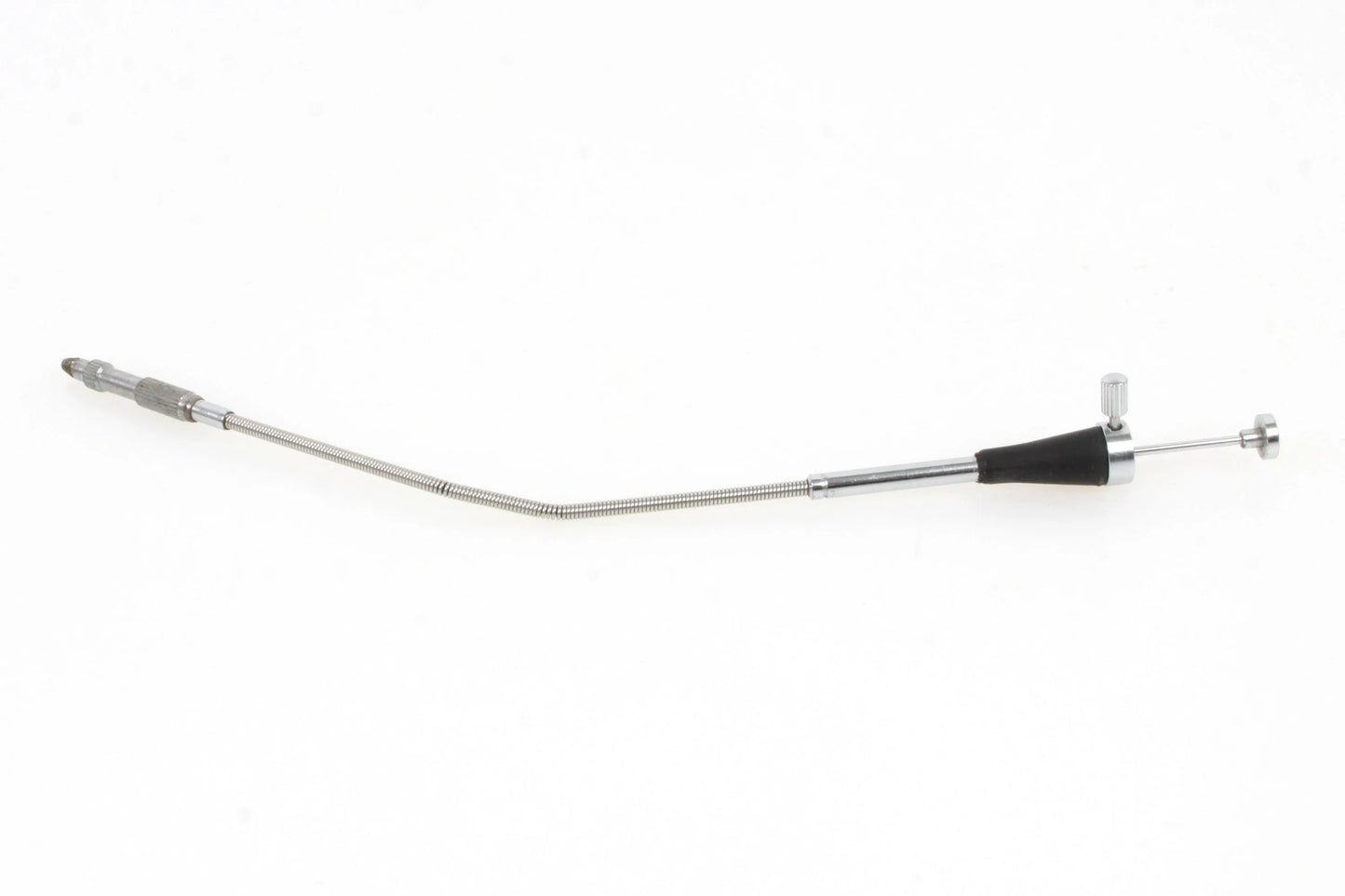 Shutter Release Film Camera w/ Lock