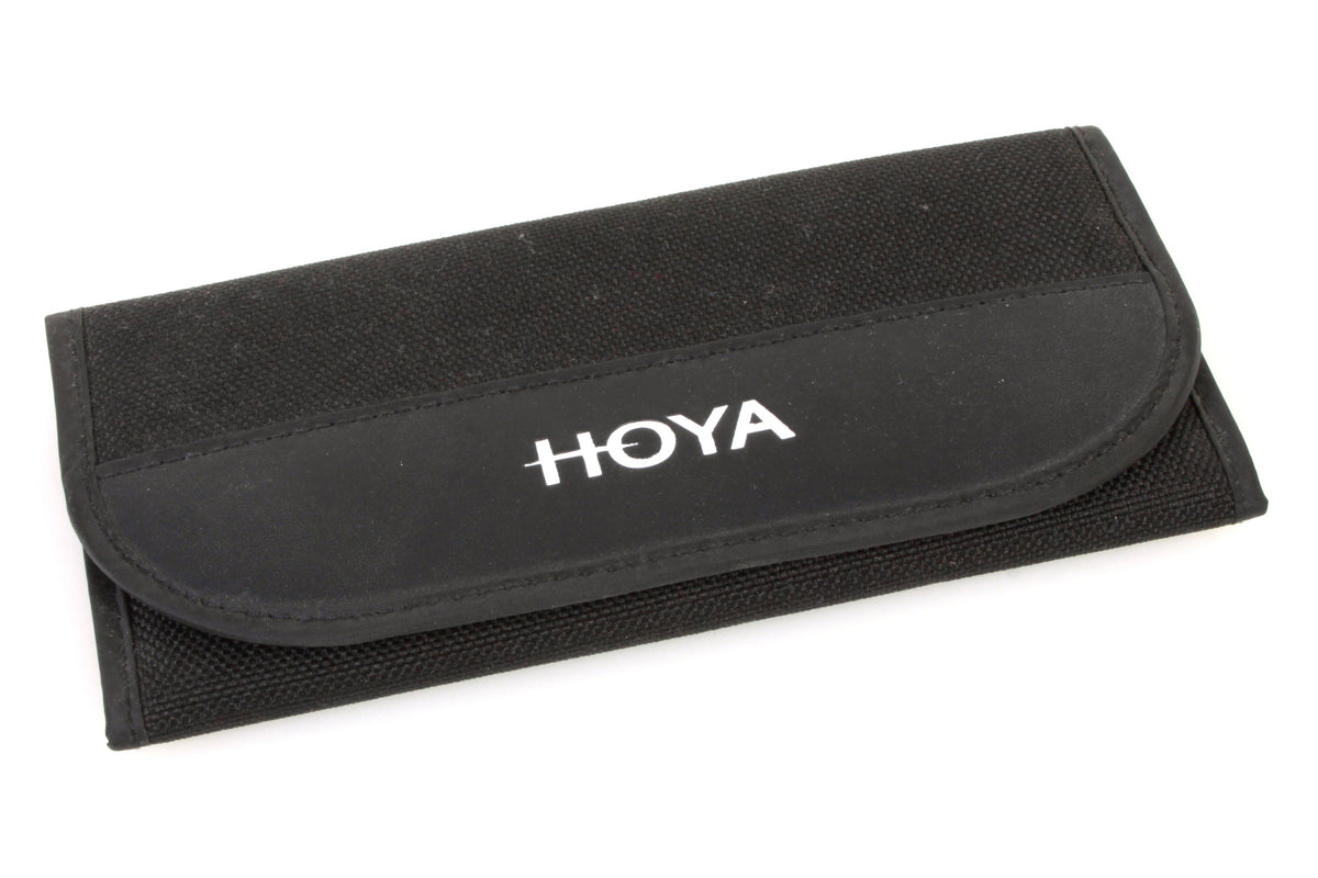 Camera Filter Case