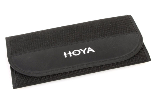 Camera Filter Case