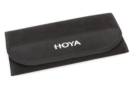 Camera Filter Case