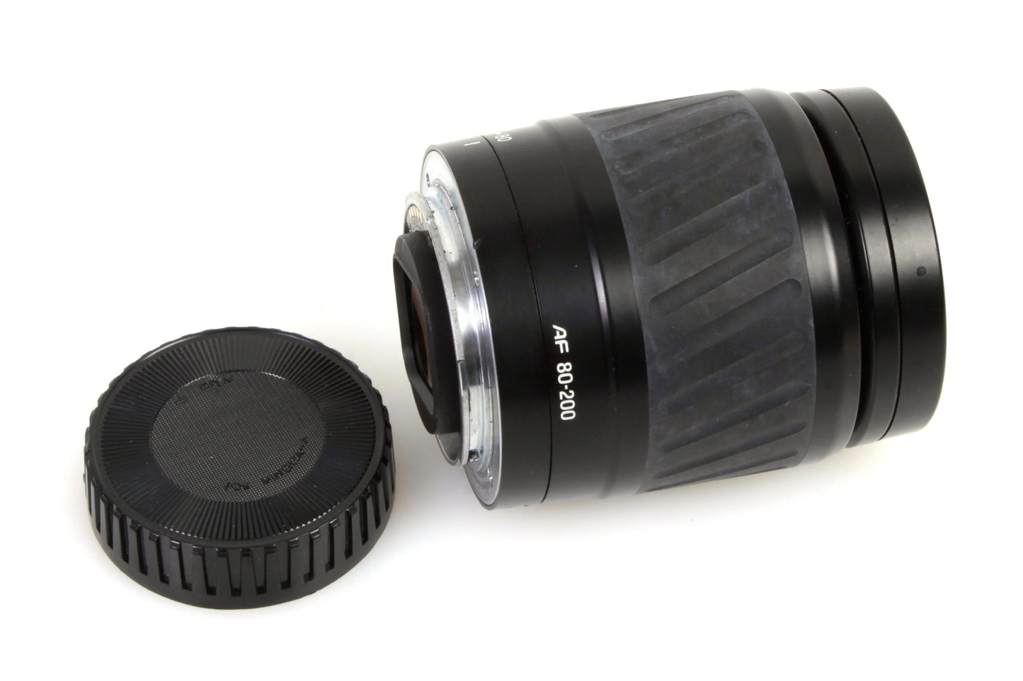 Minolta Maxxum AF 80-200mm f4.5-5.6 AF Lens for a37 a58 a68 Alpha Telephoto