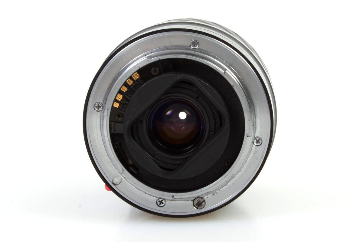 Minolta Maxxum AF 80-200mm f4.5-5.6 AF Lens for a37 a58 a68 Alpha Telephoto