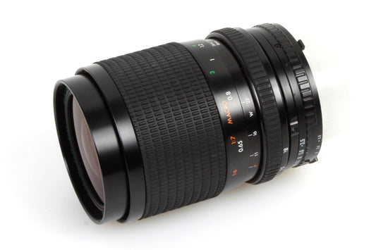 28-80mm Lens for Nikon Film Camera