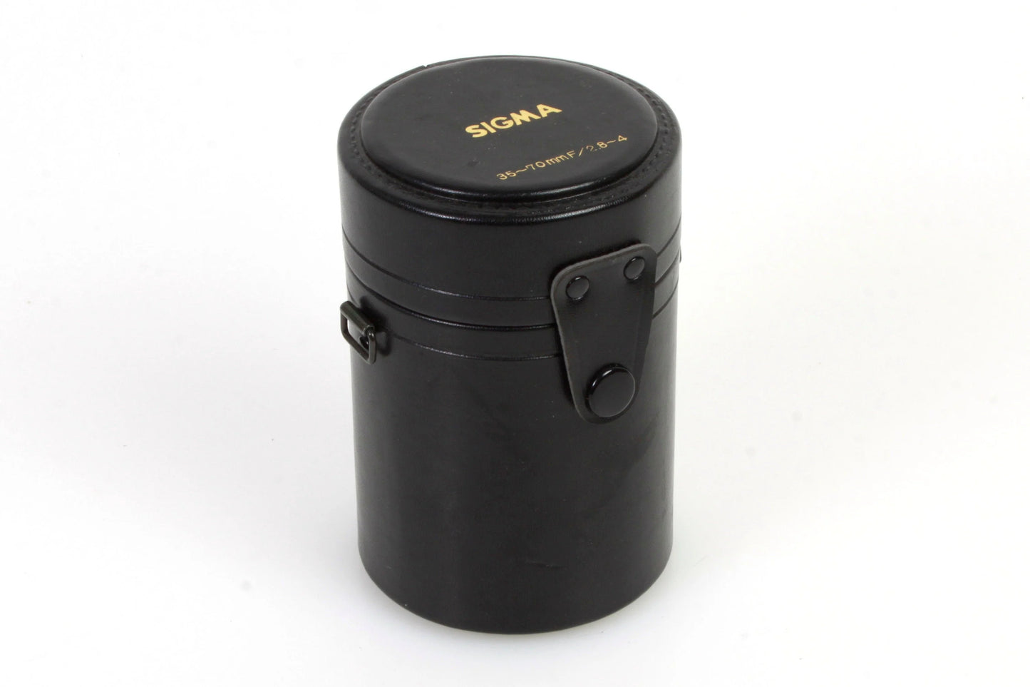 Lens Case Hard - Wide/Normal/Medium Telephoto