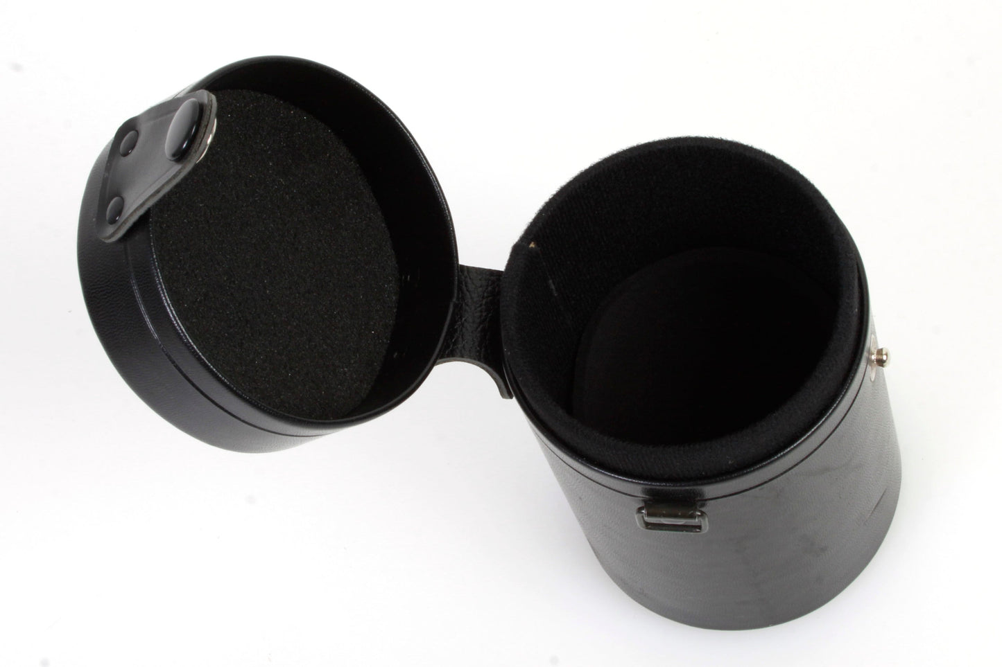 Lens Case Hard - Wide/Normal/Medium Telephoto