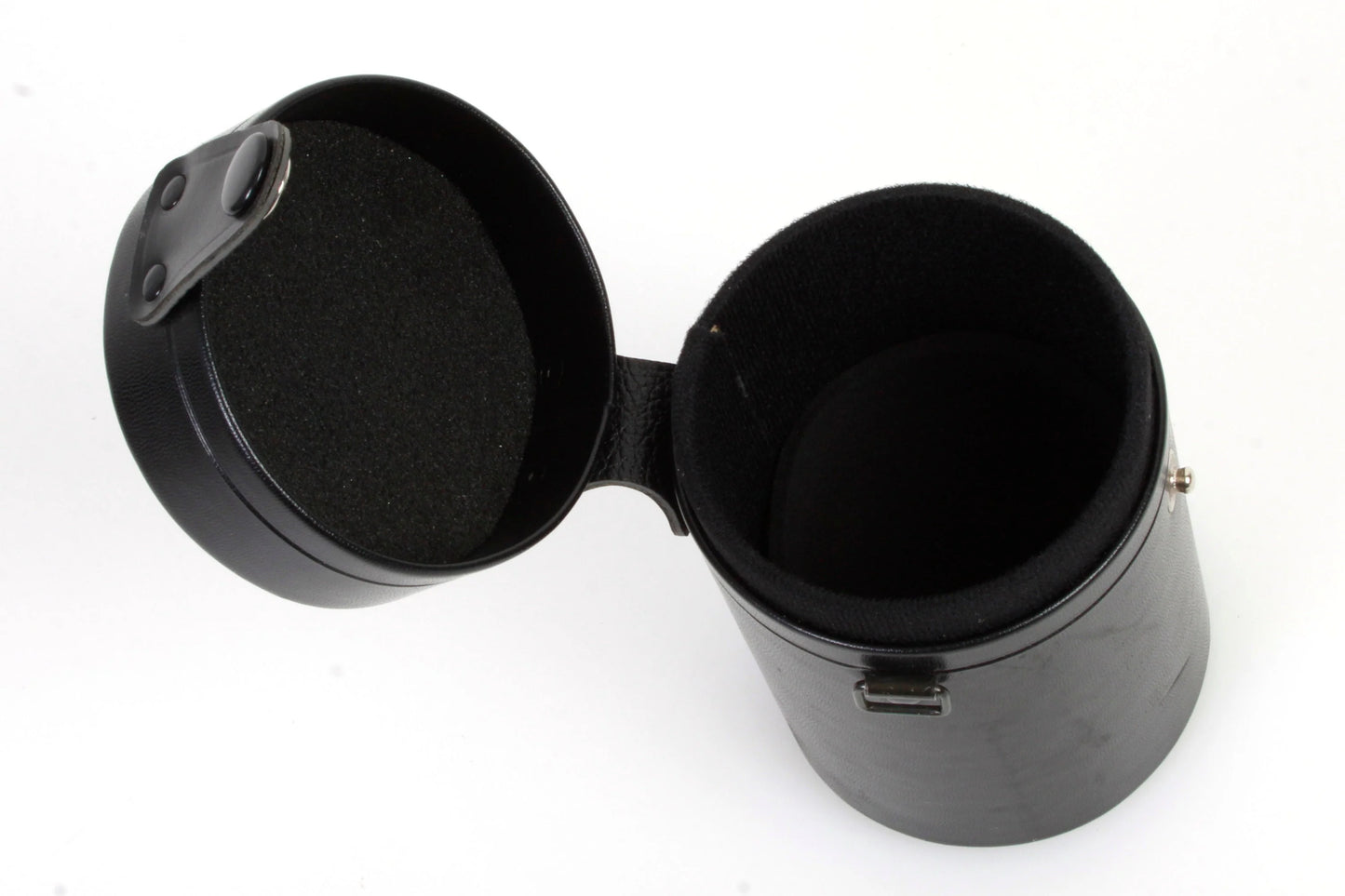 Lens Case Hard - Wide/Normal/Medium Telephoto