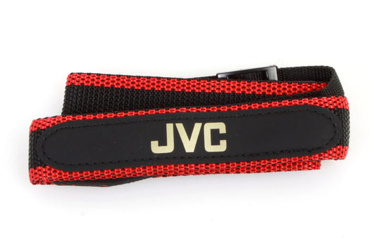 JVC Strap Vintage 1970s