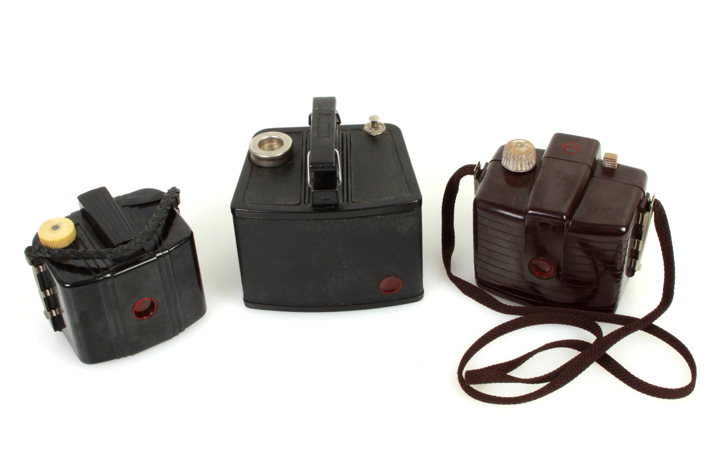 Kodak Brownie Collection (3)