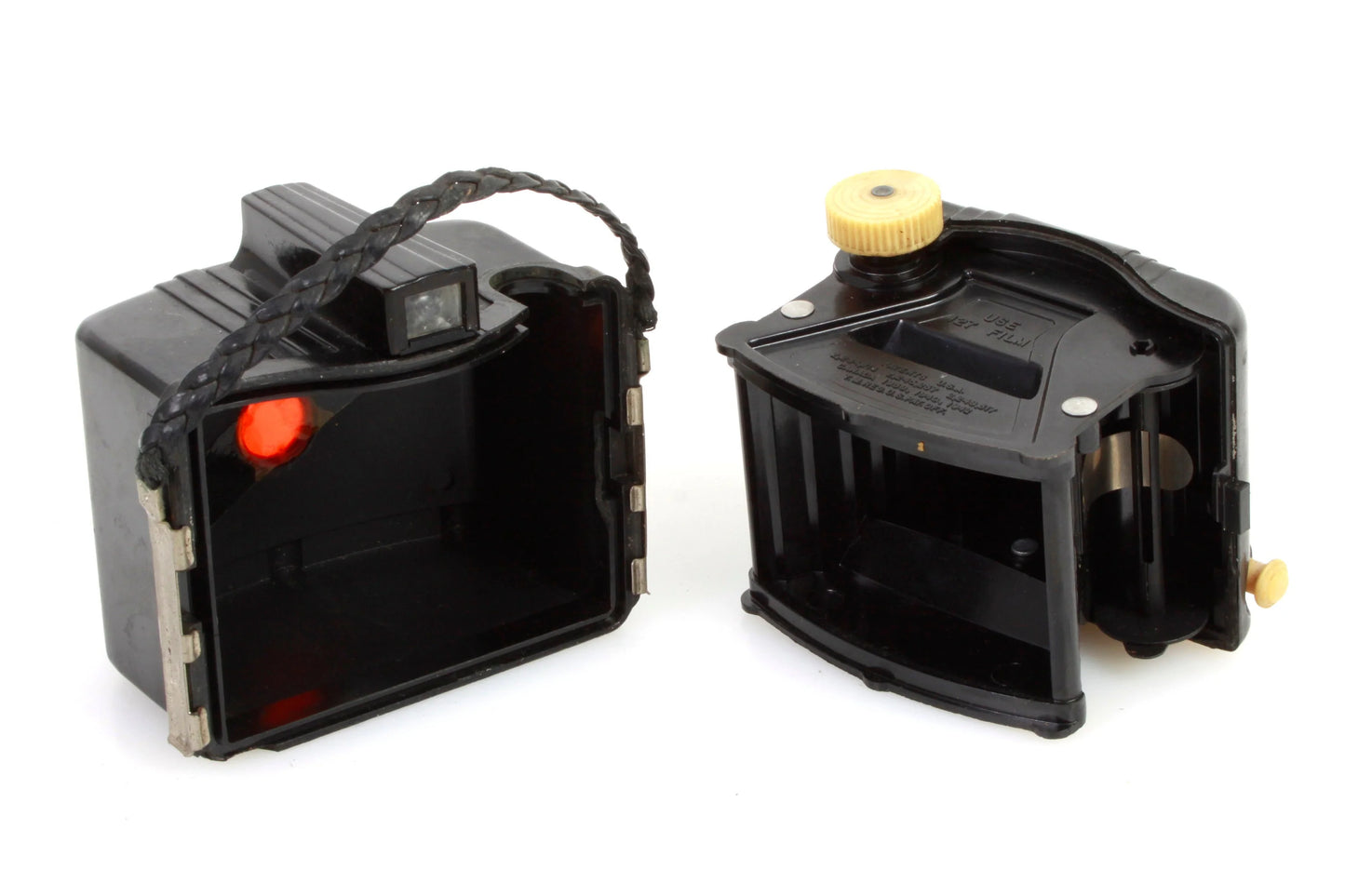 Kodak Brownie Collection (3)