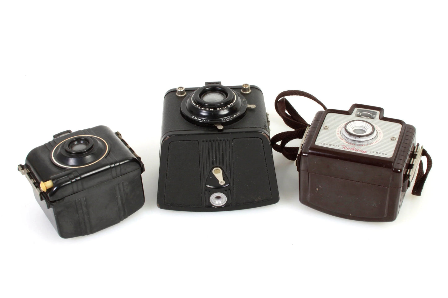 Kodak Brownie Collection (3)
