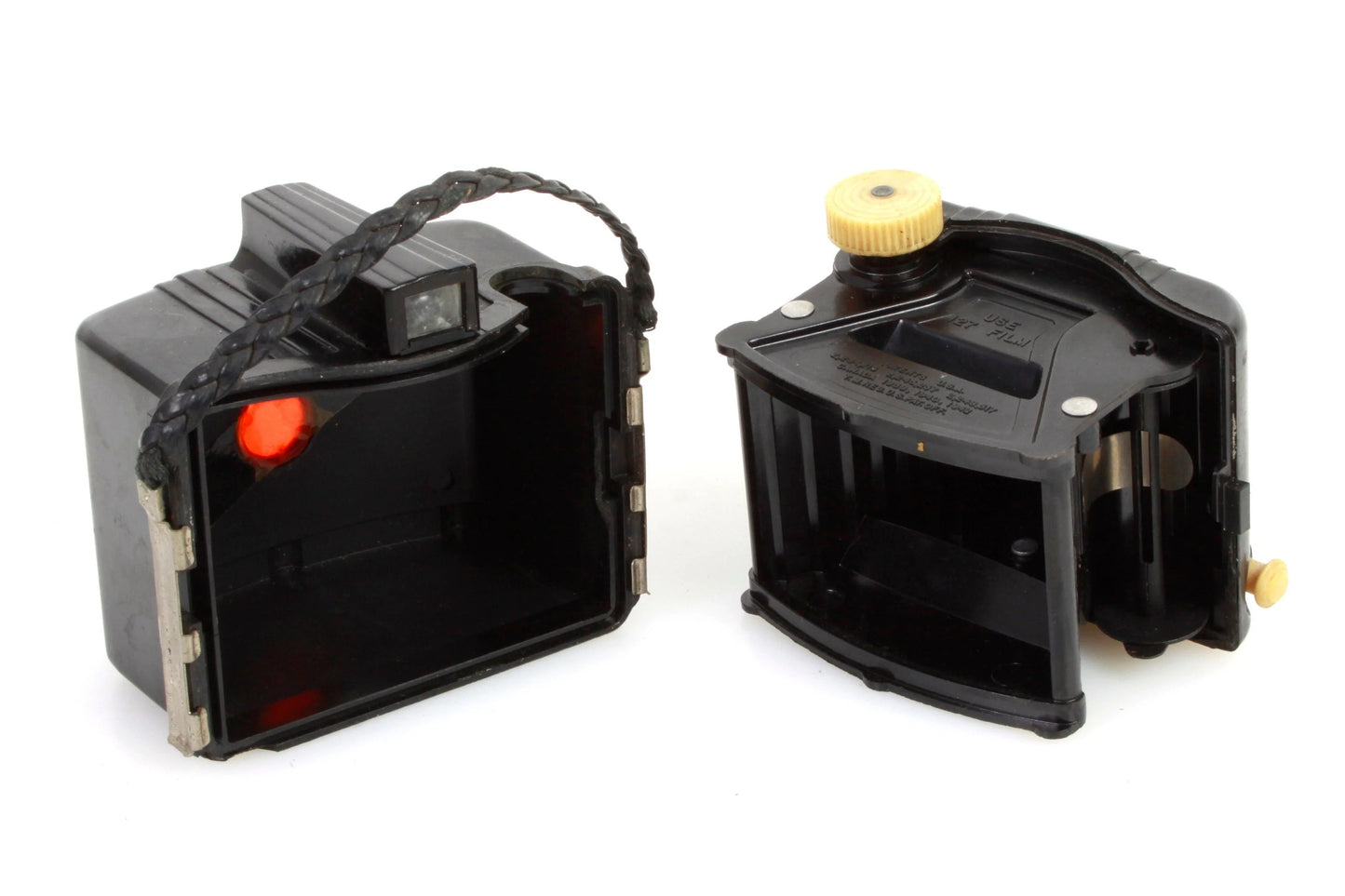 Kodak Brownie Collection (3)