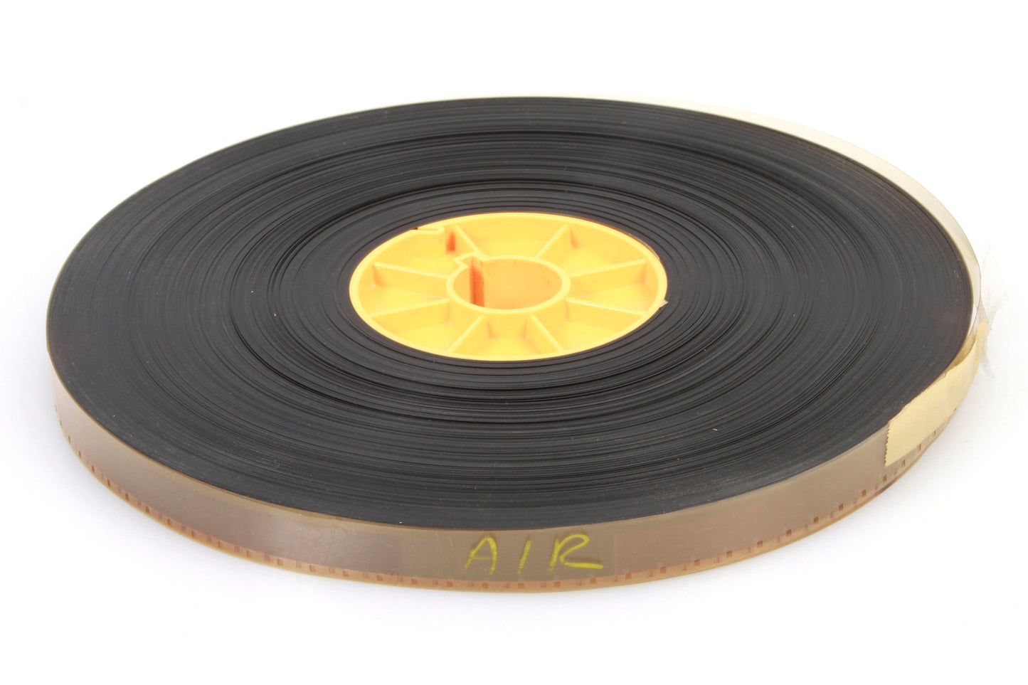 Movie Film 16mm PA Department of Education