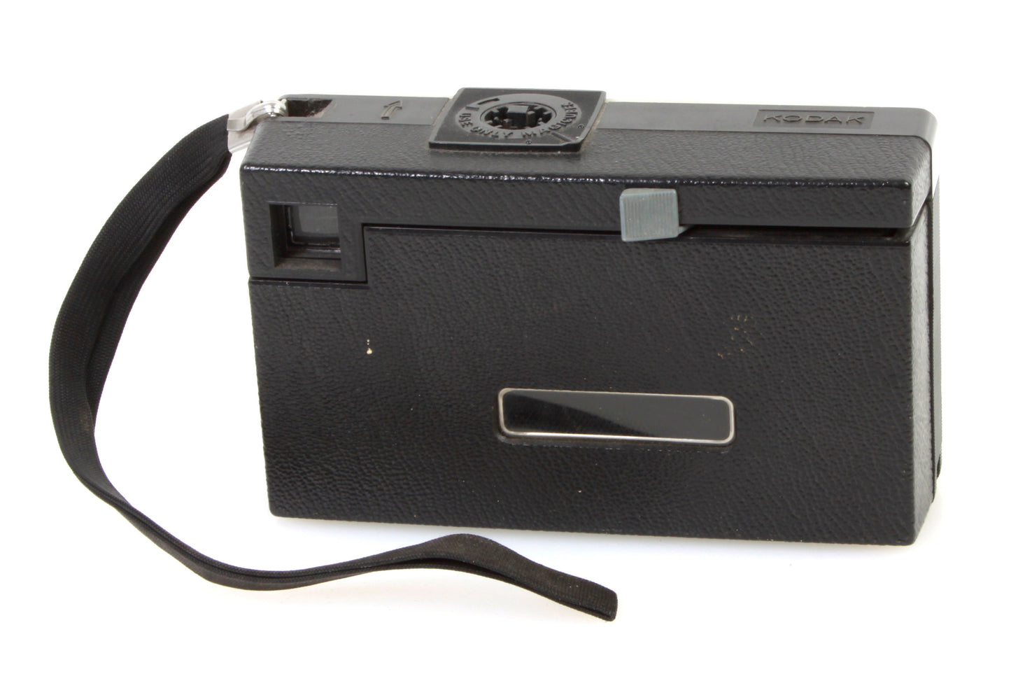 Kodak Instamatic X-15 Camera