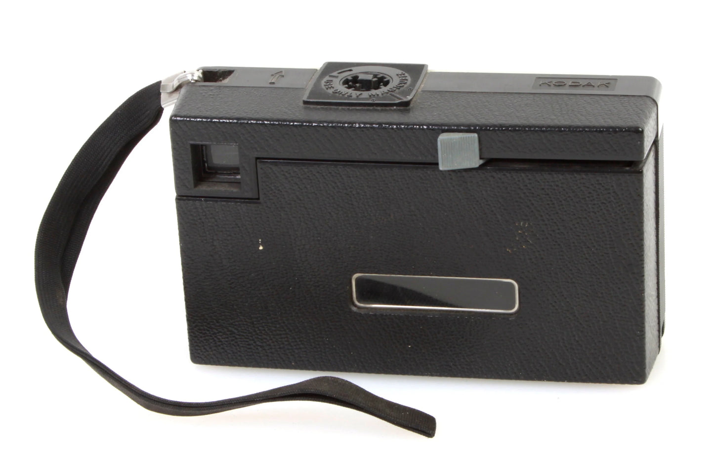 Kodak Instamatic X-15 Camera