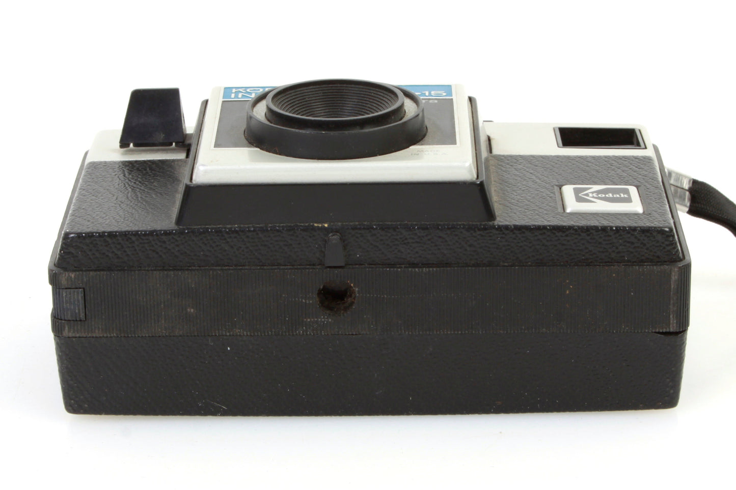 Kodak Instamatic X-15 Camera