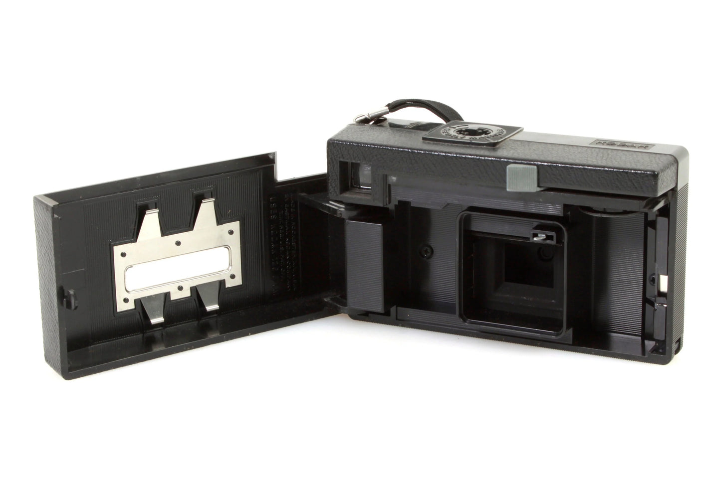 Kodak Instamatic X-15 Camera