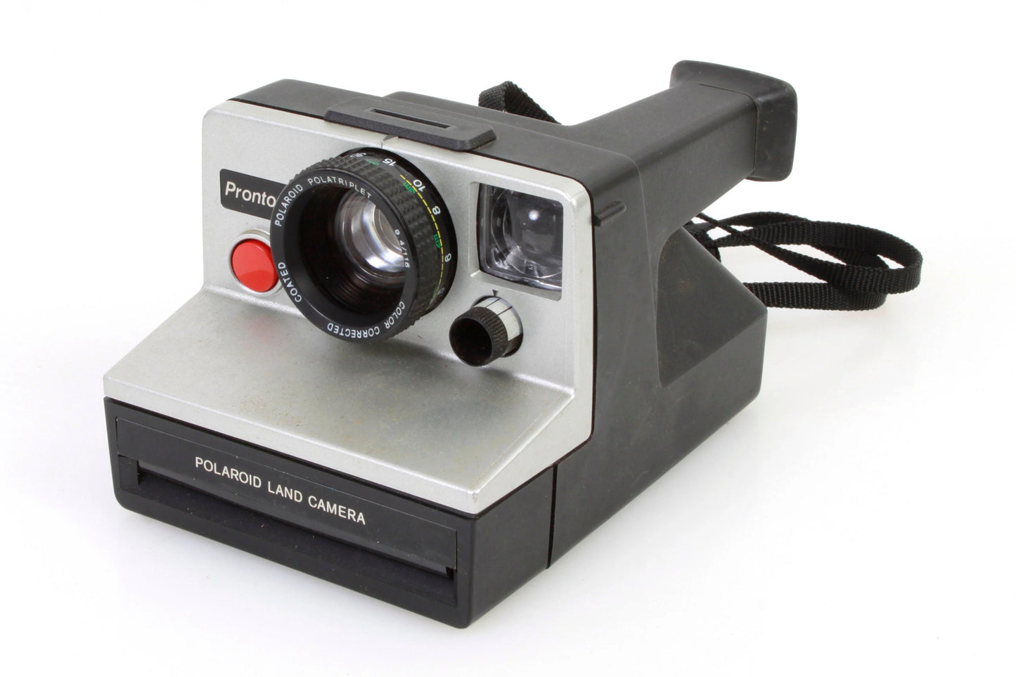 Vintage Polaroid Pronto! B Camera