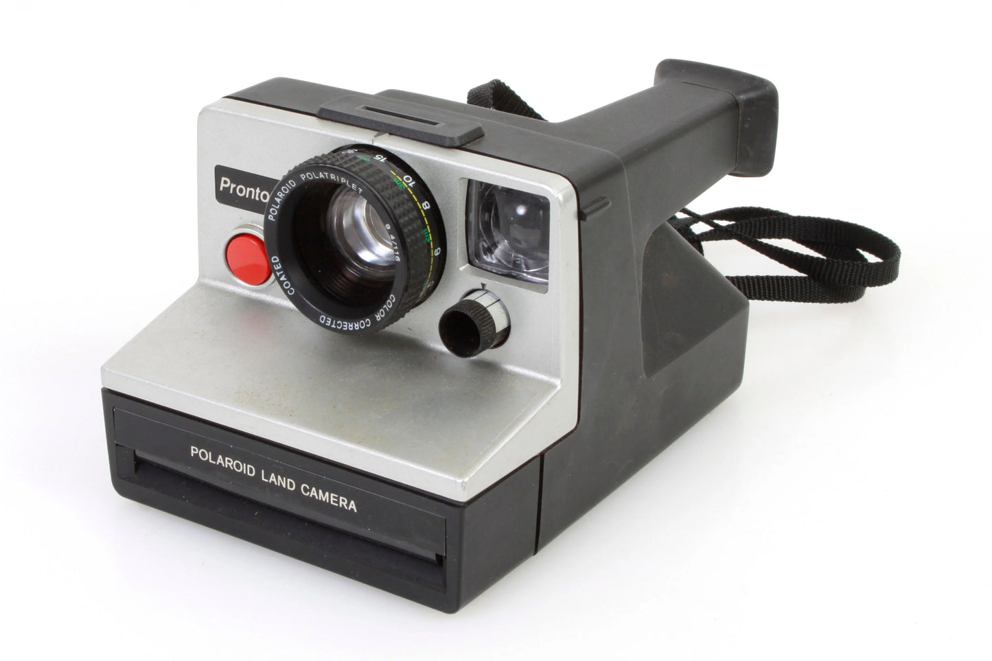 Vintage Polaroid Pronto! B Camera
