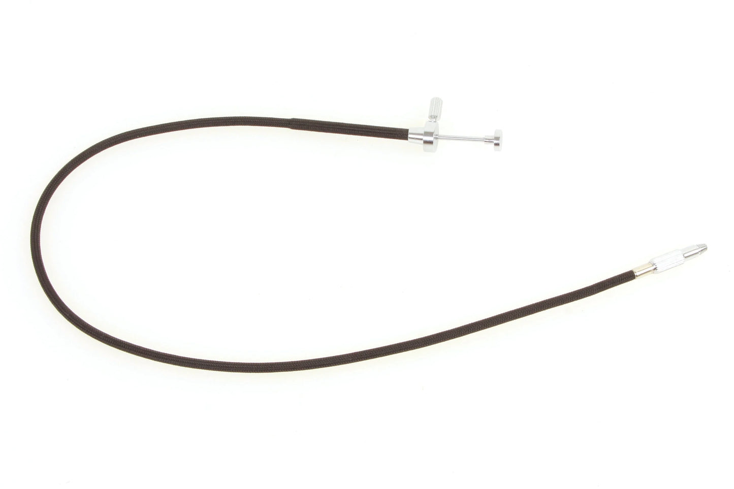Shutter Release w Lock for Film Camera - 16 Inch