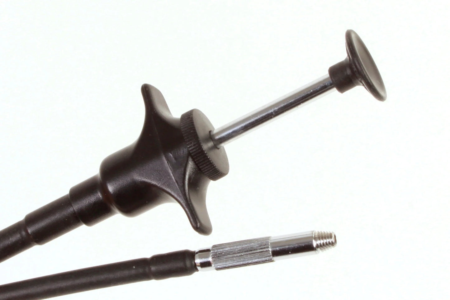Film Shutter Release Heavy Duty with Lock