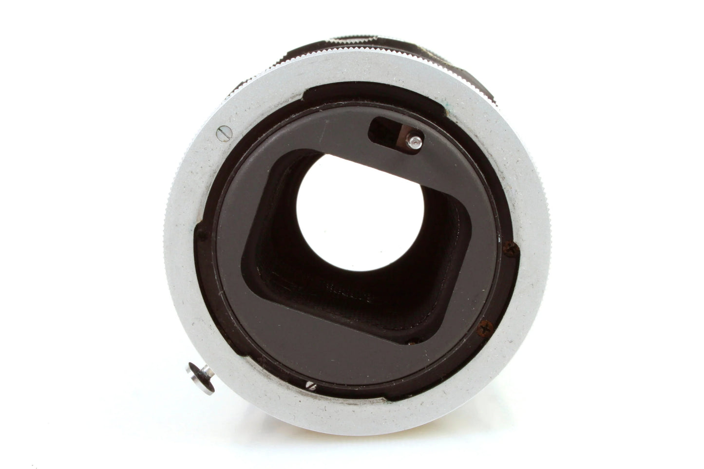 Canon 200mm Film Lens FD Mount