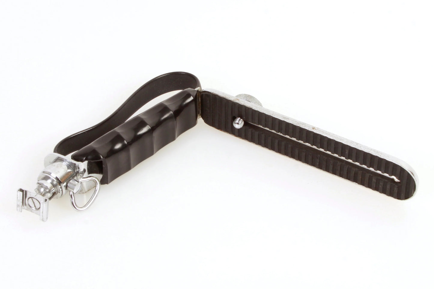 Camera Bracket w Ball Head - Fits Any Camera