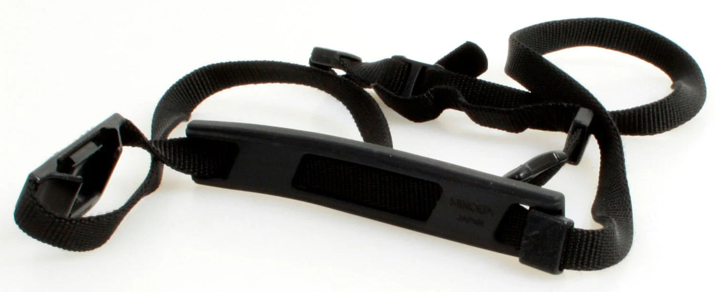 Minolta Maxxum Strap