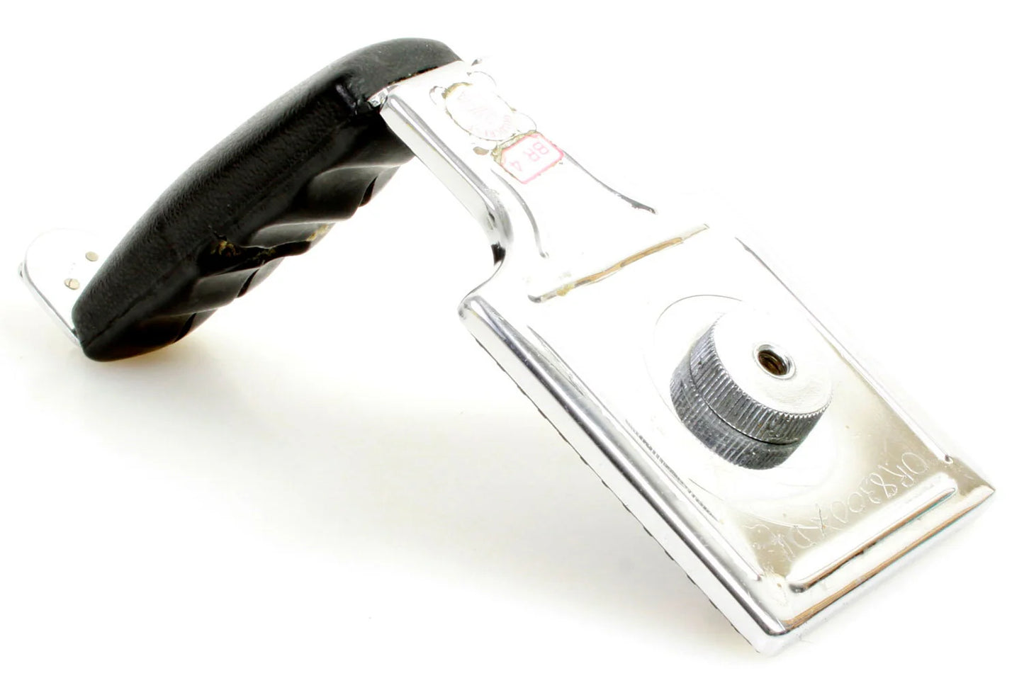 Medium Format Camera Bracket
