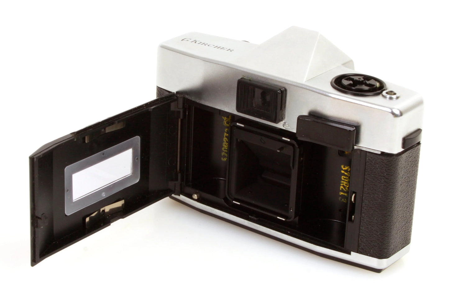 Kodak 126 Camera w Film