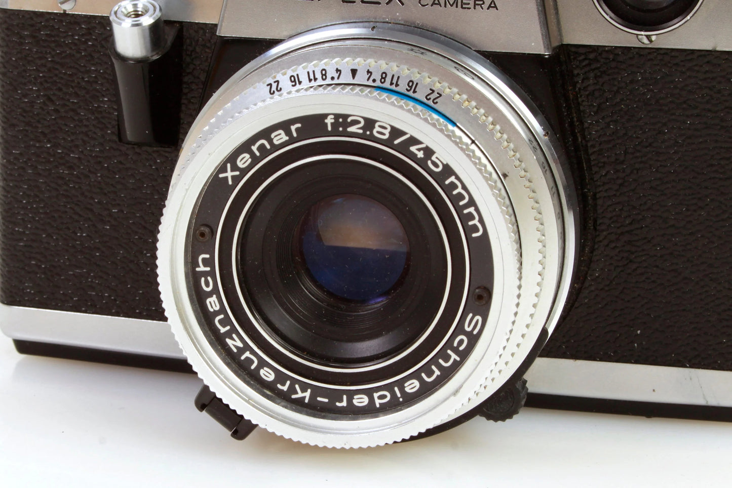 Kodak 126 Camera w Film