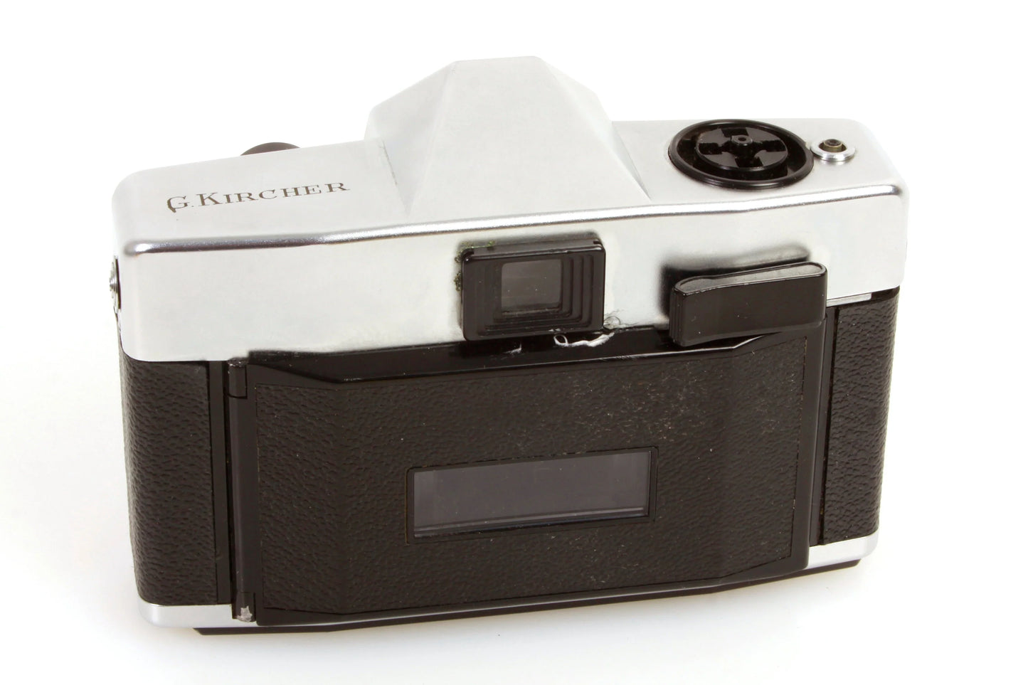 Kodak 126 Camera w Film