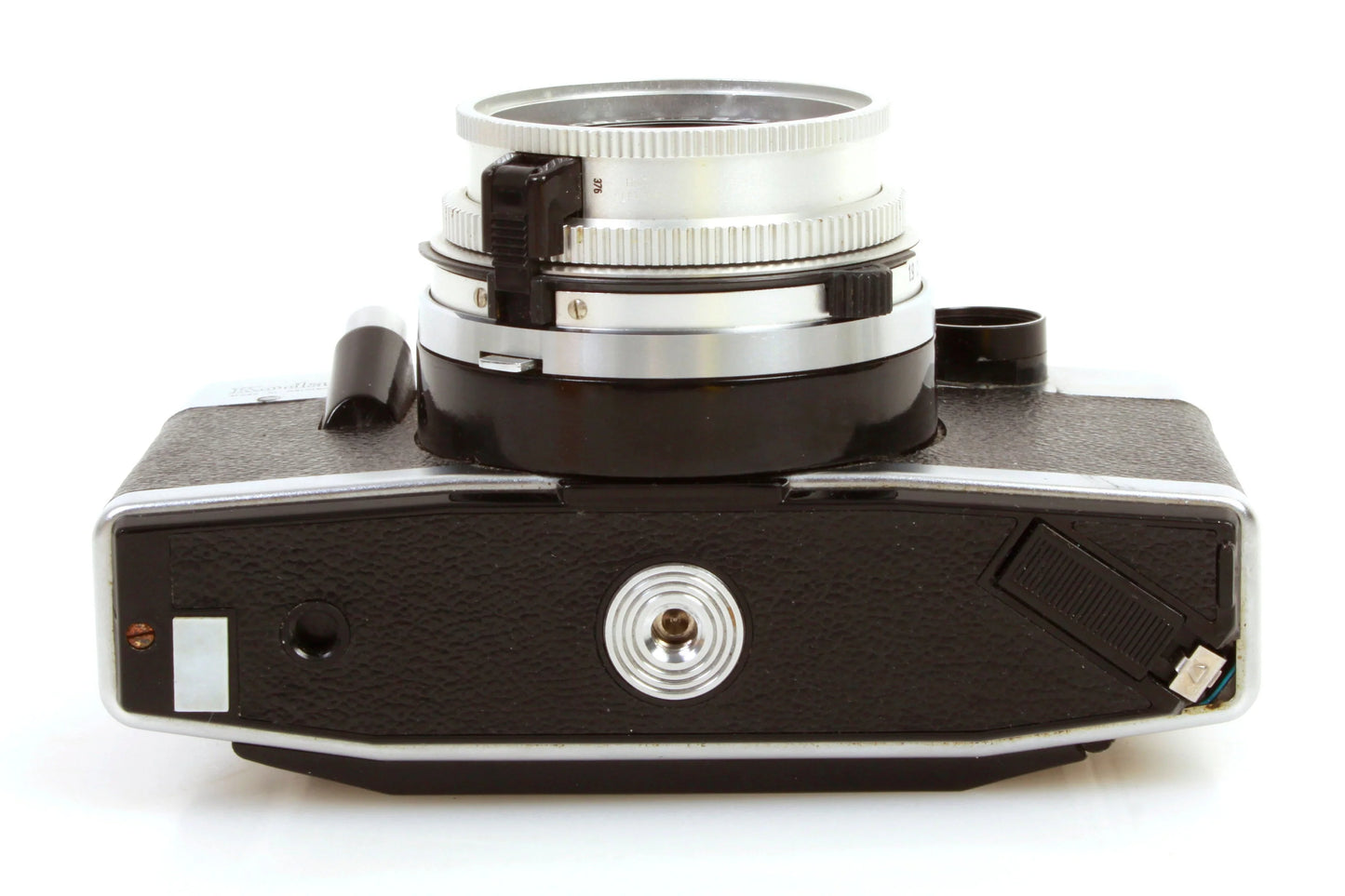 Kodak 126 Camera w Film