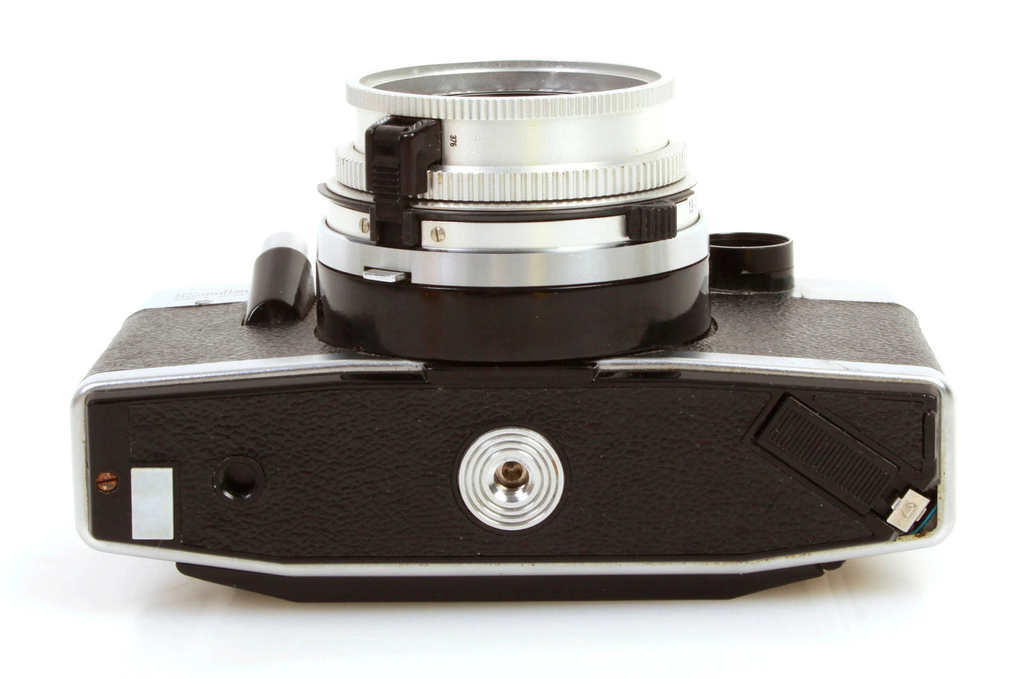 Kodak 126 Camera w Film