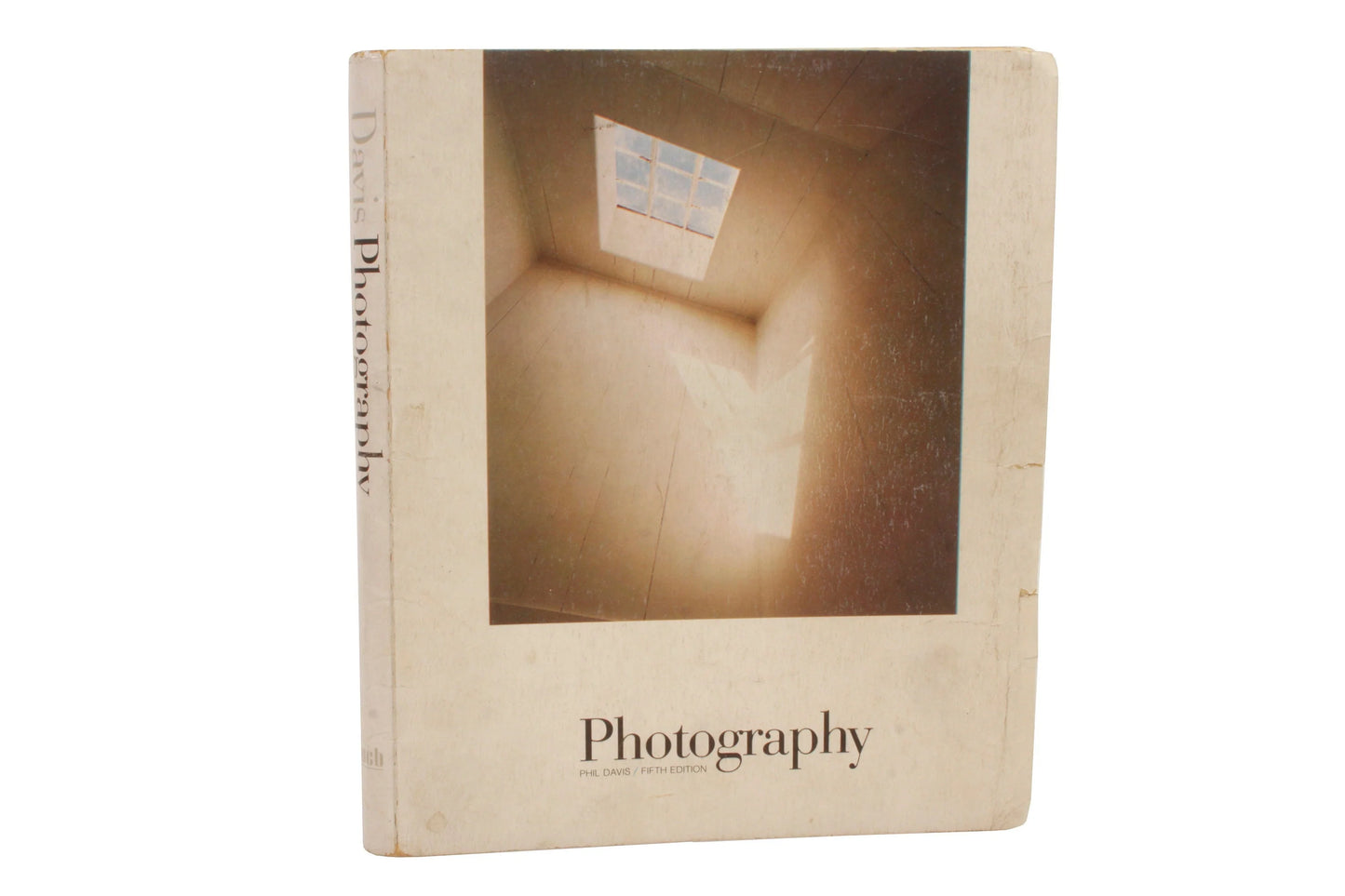 Photography by Phil Davis (383 Pages)