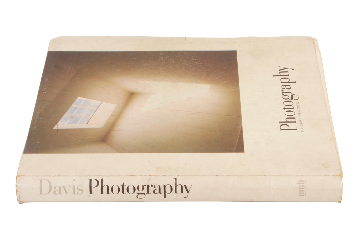 Photography by Phil Davis (383 Pages)