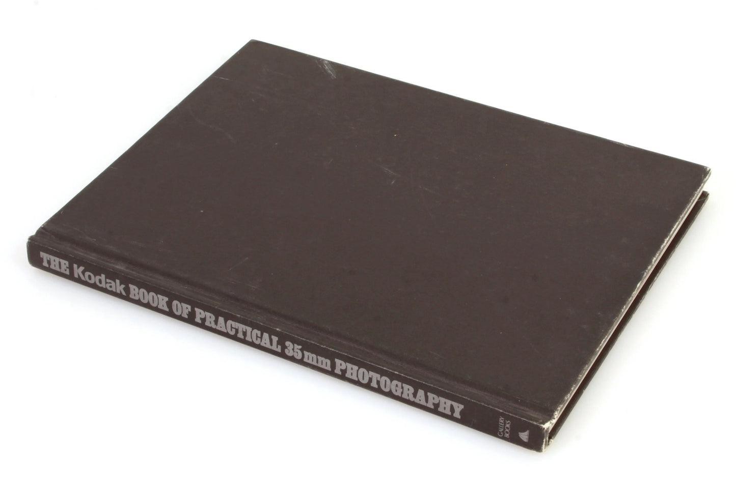 The Kodak Book of Practical 35mm Photography by Robert Herko 1988 Edition