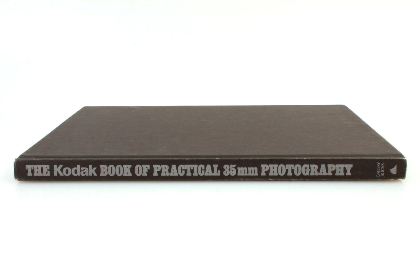 The Kodak Book of Practical 35mm Photography by Robert Herko 1988 Edition